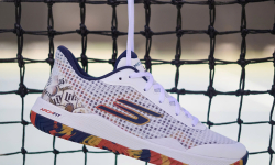 Đánh giá trải nghiệm giày chuyên pickleball Skechers