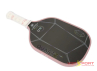 Vợt Pickleball Six Zero Quartz - Rose Quartz (Pink)