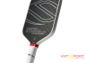 Vợt pickleball VANGUARD Pro Invikta Trắng