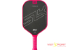 Vợt Pickleball Selkirk SLK Halo Power Max Hồng