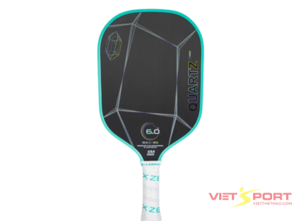 Vợt Pickleball Six Zero Quartz - Praisolite