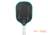 Vợt Pickleball Six Zero Quartz - Praisolite