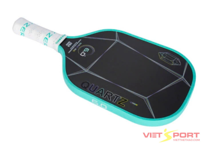 Vợt Pickleball Six Zero Quartz - Praisolite