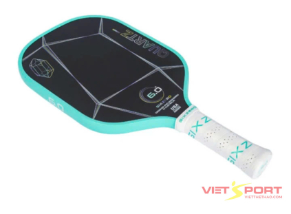 Vợt Pickleball Six Zero Quartz - Praisolite