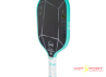 Vợt Pickleball Six Zero Quartz - Praisolite