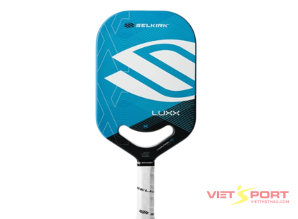 Vợt Pickleball LUXX Control Air Invikta Blue