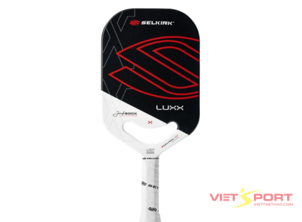 Vợt Pickleball Luxx Control Air Invikta Jack Sock