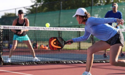Các Kỹ Thuật Chơi Pickleball Hay Và Dễ Áp Dụng Nhất