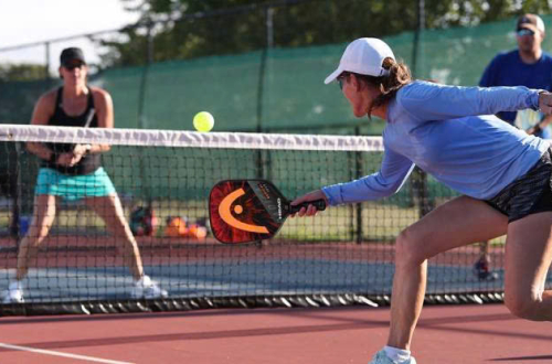 Các Kỹ Thuật Chơi Pickleball Hay Và Dễ Áp Dụng Nhất