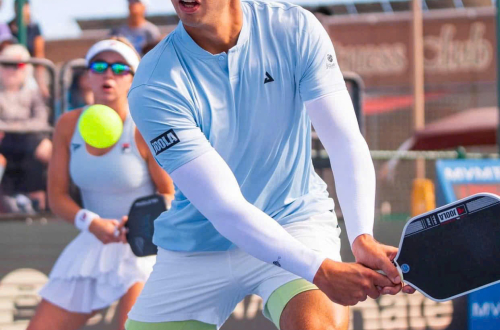 Trải nghiệm và So sánh Pickleball Joola Agassi Pro 16mm và Perseus IV 16mm