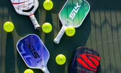 Cách phát triển kỹ thuật smash trong pickleball