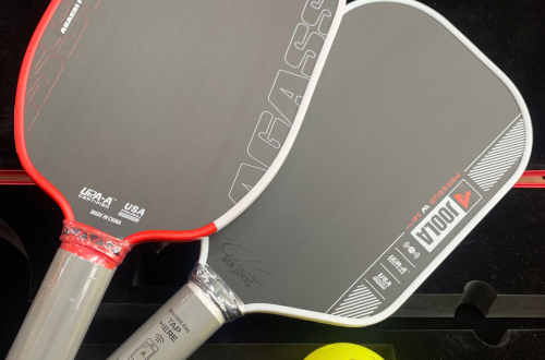 Các Mẫu Vợt Pickleball Chất Lượng Tại Vietsport