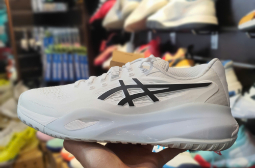 So sánh giày Asics: Court FF3, Asics Gel Resolution X, Asics Gel 9, Asics Speed
