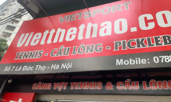 Sự trỗi dậy của Pickleball Hướng dẫn toàn diện về môn thể thao phát triển nhanh nhất