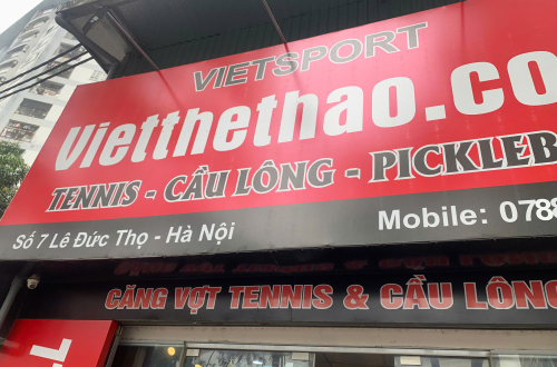 Sự trỗi dậy của Pickleball Hướng dẫn toàn diện về môn thể thao phát triển nhanh nhất