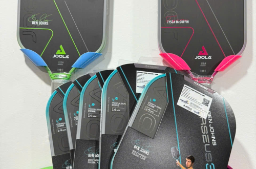 Cách chọn vợt pickleball phù hợp cho người mới bắt đầu