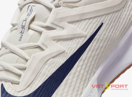 Giày Tennis Nike Vapor Pro 3 White