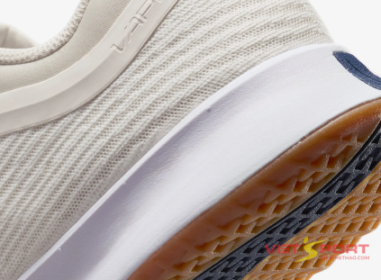 Giày Tennis Nike Vapor Pro 3 White