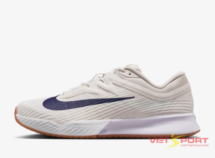 Giày Tennis Nike Vapor Pro 3 White
