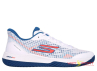 Giày Pickleball Skechers Viper Court Pro Trắng Xanh