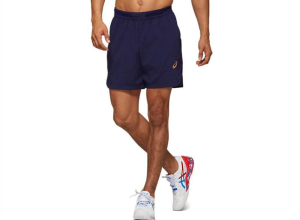 QUẦN TENNIS ASICS NAM 2041A080-401