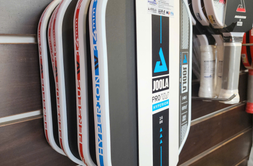 Vietthethao.com đại lý bán Vợt Pickleball Joola chính hãng tại Hà Nội