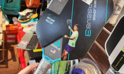 Vì Sao Nên Chọn Vợt Pickleball Joola Gen 3
