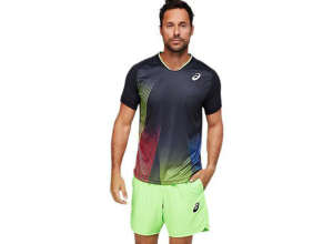 ÁO TENNIS ASICS 2041A170