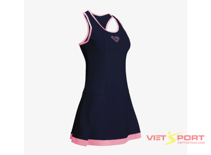 VÁY LIỀN PICKLEBALL KAMITO TIAMO