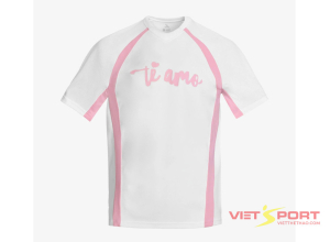 ÁO T-SHIRT PICKLEBALL KAMITO TIAMO