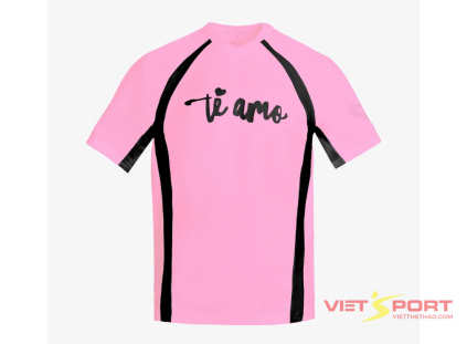 ÁO T-SHIRT PICKLEBALL KAMITO TIAMO
