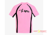 ÁO T-SHIRT PICKLEBALL KAMITO TIAMO