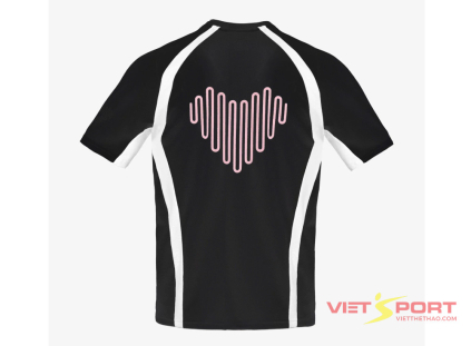 ÁO T-SHIRT PICKLEBALL KAMITO TIAMO