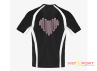 ÁO T-SHIRT PICKLEBALL KAMITO TIAMO