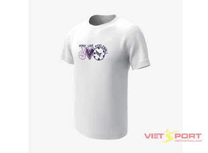 T-Shirt Pickleball Kamito Peace Love