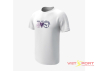 T-Shirt Pickleball Kamito Peace Love