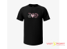 T-Shirt Pickleball Kamito Peace Love