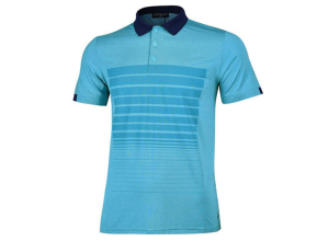 ÁO TENNIS NAM DUNLOP ÁO THỂ THAO NAM DATES9072-1C-GM