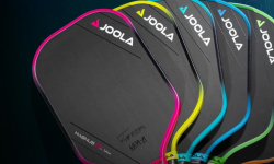 Đánh giá Vợt Pickleball Joola Gen3S