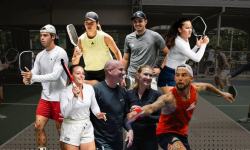 Đánh giá Vợt Pickleball Joola Gen4