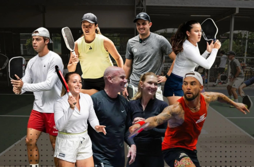 Đánh giá Vợt Pickleball Joola Gen4