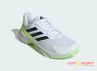 Giày Tennis Pickleball Adidas Courtjam Control 3  Lucid Lemon