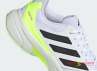 Giày Tennis Pickleball Adidas Courtjam Control 3  Lucid Lemon