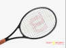 Vợt Tennis Wilson RF 01 PRO FRM 300g