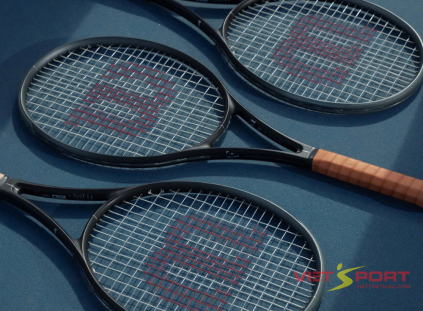 Vợt Tennis Wilson RF 01 PRO FRM 280g