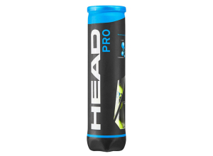 BÓNG TENNIS HEAD PRO