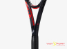 Wilson Clash V3 100 (295g) – cây vợt tennis nhẹ, dễ kiểm soát, phiên bản giới hạn thiết kế phong cách Roland Garros.