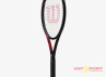 Wilson Clash V3 100 (295g) – cây vợt tennis nhẹ, dễ kiểm soát, phiên bản giới hạn thiết kế phong cách Roland Garros.