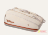 Túi Tennis Roland Garros 2025 Super Tour 9 Pack
