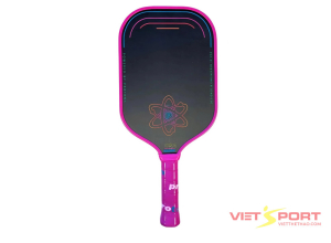 Vợt Pickleball Proton Series Three - Raw Carbon